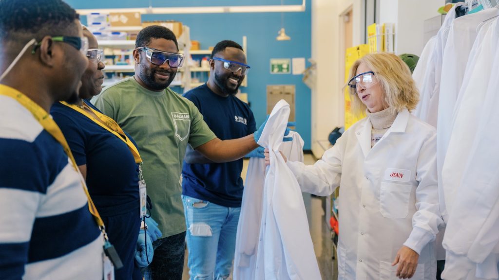 JSNN-Allison-Stockweather-Students-LabCoat